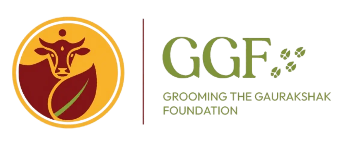GGF GROOMING THE GAURAKSHAK FOUNDATION